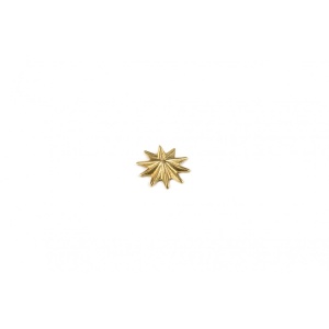 Ornament din alama tip U/2 pentru navomodele / hobby, Amati Italia - Img 1