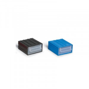 P.C. 011 Cutie depozitare/organizare cu capac 105x50x120, Port Bag - Img 2