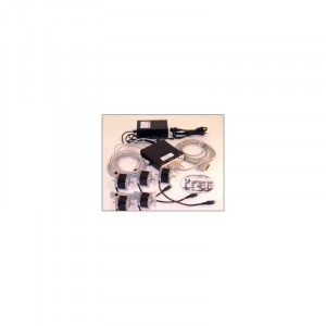 Pachet freza de banc Sherline 5100A-CNC si Kit upgrade la CNC 8775 - Img 3
