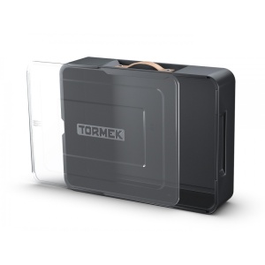 Pachet masina de ascutit, Tormek T-4 si kit TNT-808, HTK-906 si DBS-22 - Img 5