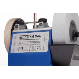 Pachet masina de ascutit, Tormek T-8 + KJ-140 + KJ-45 - Img 17