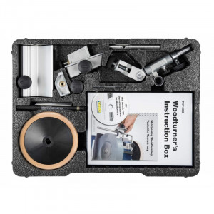 Pachet Tormek T-4 si kit TNT-808 - Img 5