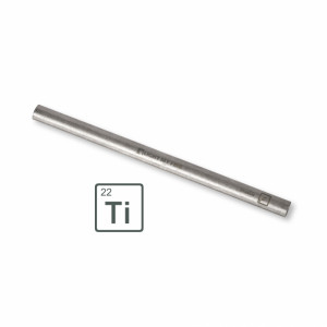 Pai din titan Straw Titanium, LIGHT MY FIRE - Img 2