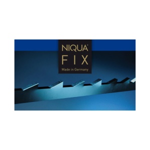 Panze fierastrau pentru lemn 13 cm FIX Blue Niqua - Img 3
