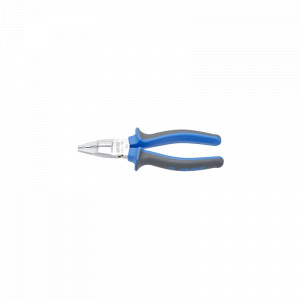 Patent/Cleste profesional cu gaura, 180 mm, Unior - Img 2