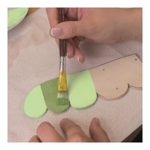 Pebaro 108P, Set traforaj, burghiu pentru traforaj + masa pentru taiat + set extins de unelte - Img 7