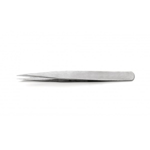 Pensete varf ascutit din inox pt navomodelism / modelism / electronica, Amati Italia - Img 1