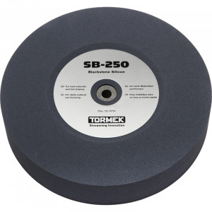 Piatra Blackstone Silicon Tormek SB-250 - Img 2