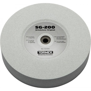 Piatra standard Tormek SG-200 pentru T-4