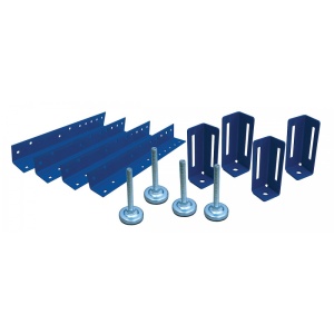 Picioare de banc universale, KREG® - Img 4
