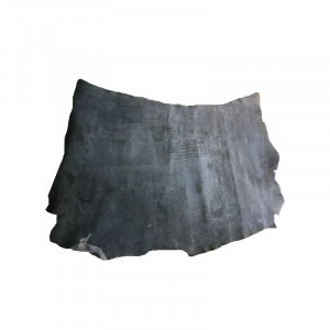 Piele tabacita cerata 1.4-1.6 mm - Img 2