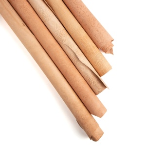 Piele tabacita embosata- diverse modele, Tandy Leather SUA - Img 2