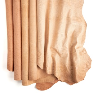 Piele tabacita embosata- diverse modele, Tandy Leather SUA - Img 12