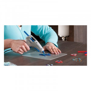 Placa de lipit pentru modelism/hobby, Dremel - Img 3