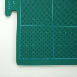 Placa de taiere 3mm - Pro Puzzle, NT Cutter - Img 3