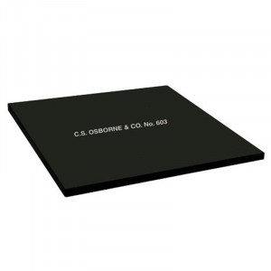 Placa de taiere pentru preducele pielarie 25x25cm, CS. Osborne - Img 2