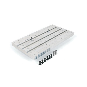 Placa frezare 178mm X 330mm Sherline - Img 2
