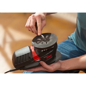 Placa suport SKIL 2610Z04835, 125 mm, pentru modelele 7220, 7226 - Img 2