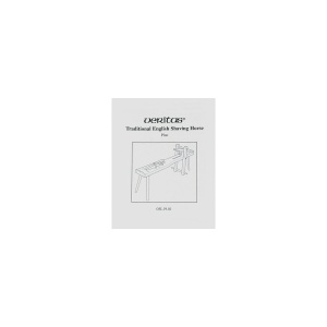 Plan cal de barbierit, Veritas Tools. - Img 9