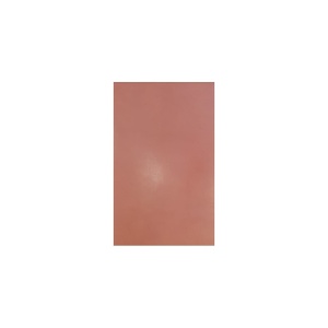 Poale piele tabacita vegetal roz inchis 1.2-1.4 mm - Img 2