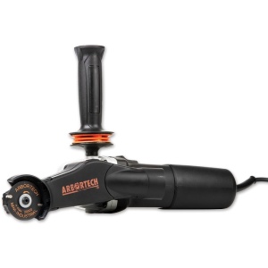 Polizor sculptura lemn Arbortech Mini Carver