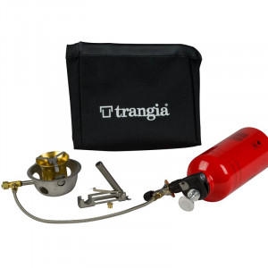 Pompa multifuel Trangia - Img 2