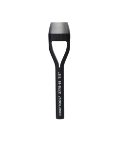 Preducele profesionale japoneze rotunde pentru pielarie si marochinarie 13-38 mm, Craftool Pro Tandy Leather - Img 8