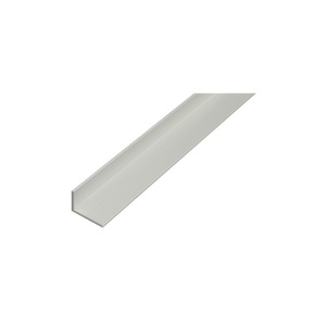 Profil unghi " L" aluminiu, 1000 mm