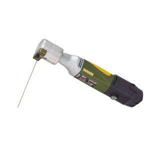 Proxxon 10006, Aparat portabil pentru ascutirea electrozilor TIG, cu acumulator, unghiuri de slefuire 30 si 60 grade, diametru electrozi 1.6-3.2mm - Img 10