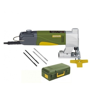 Proxxon 28530, Fierastrau pendular STS/E, 2000-4500 cpm, 80W, + geanta si accesorii - Img 6