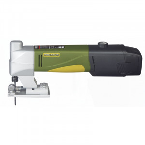 Proxxon 29857, Fierastrau pendular cu acumulator STS/A (doar corpul), 2000-4500 cpm, + accesorii - Img 5