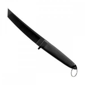 Pumnal Cold Steel FGX Cat Tanto CS-92FCAT din Griv-Ex cu teaca Secure-Ex - Img 2