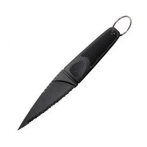 Pumnal Cold Steel FGX Skean Dhu CS-92FSD din Griv-Ex cu teaca Secure-Ex