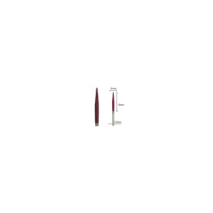 Raspel ac, 4.0x19mm, Proxxon 29064 - Img 6