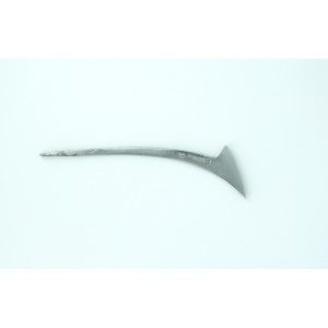 Razuitor pielarie fara maner - Vergez Blanchard - Img 7