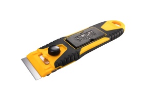 Razuitor profesional din inox pentru sticla OLFA GSR-2 - Img 5