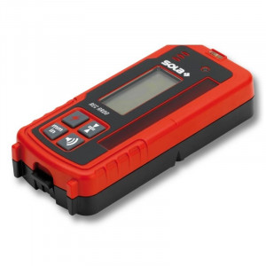Receptor manual REC RRD0 PROTON, SOLA - Img 2