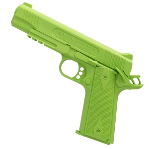 Revolver de antrenament din cauciuc 1911, Cold Steel