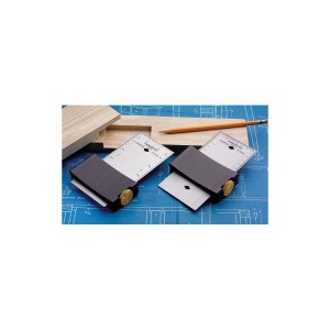 Rigla metrica Veritas pentru Sliding Square 150 mm - Img 2
