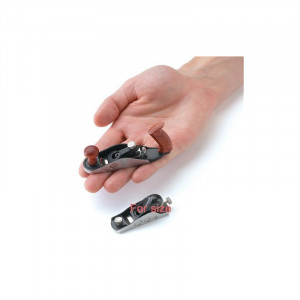 Rindea miniatura Veritas Miniature Bench Plane 05P8222 - Img 3