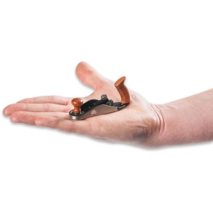 Rindea miniatura Veritas Miniature Bench Plane 05P8222 - Img 10
