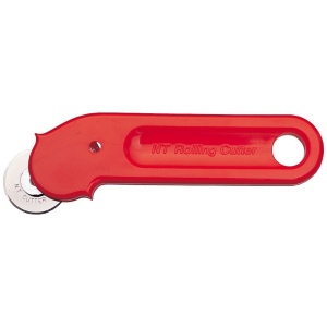RO-1P Cutter rotativ cu lama 28mm, NT Cutter - Img 15