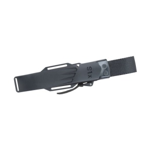 S1xez Teaca din zytel pentru cutit S1x, Fallkniven - Img 2