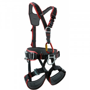S6749 Ham de siguranta SKILL 2.0, Stubai - Img 2
