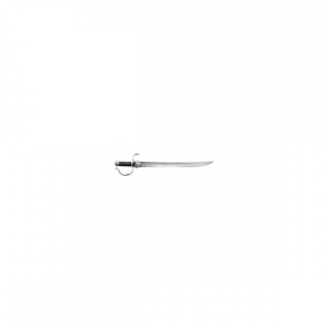 Sabie Cold Steel Hunting Sword din oțel carbon 1055 – CS-88CLQ - Img 3