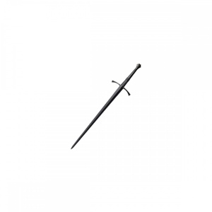 Sabie Cold Steel MAA Italian Long Sword din oțel carbon 1060 – CS-88ITSM - Img 3