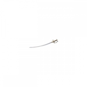 Sabie Cold Steel Talwar din oțel carbon 1090 – CS-88EITB - Img 2