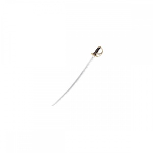 Sabie Cold Steel U.S. 1860 Heavy Cavalry Saber din oțel carbon 1055 – CS-88HCS - Img 2