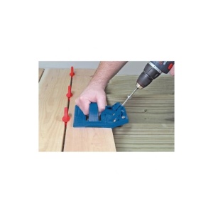 Sablon de gaurire Deck Jig, KREG® - Img 4