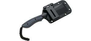 Satar S.P.E.C. Blue Black, CRKT - Img 5